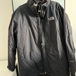 Men’s North Face Dual-Layer Jacket